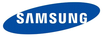 SAMSUNG logo