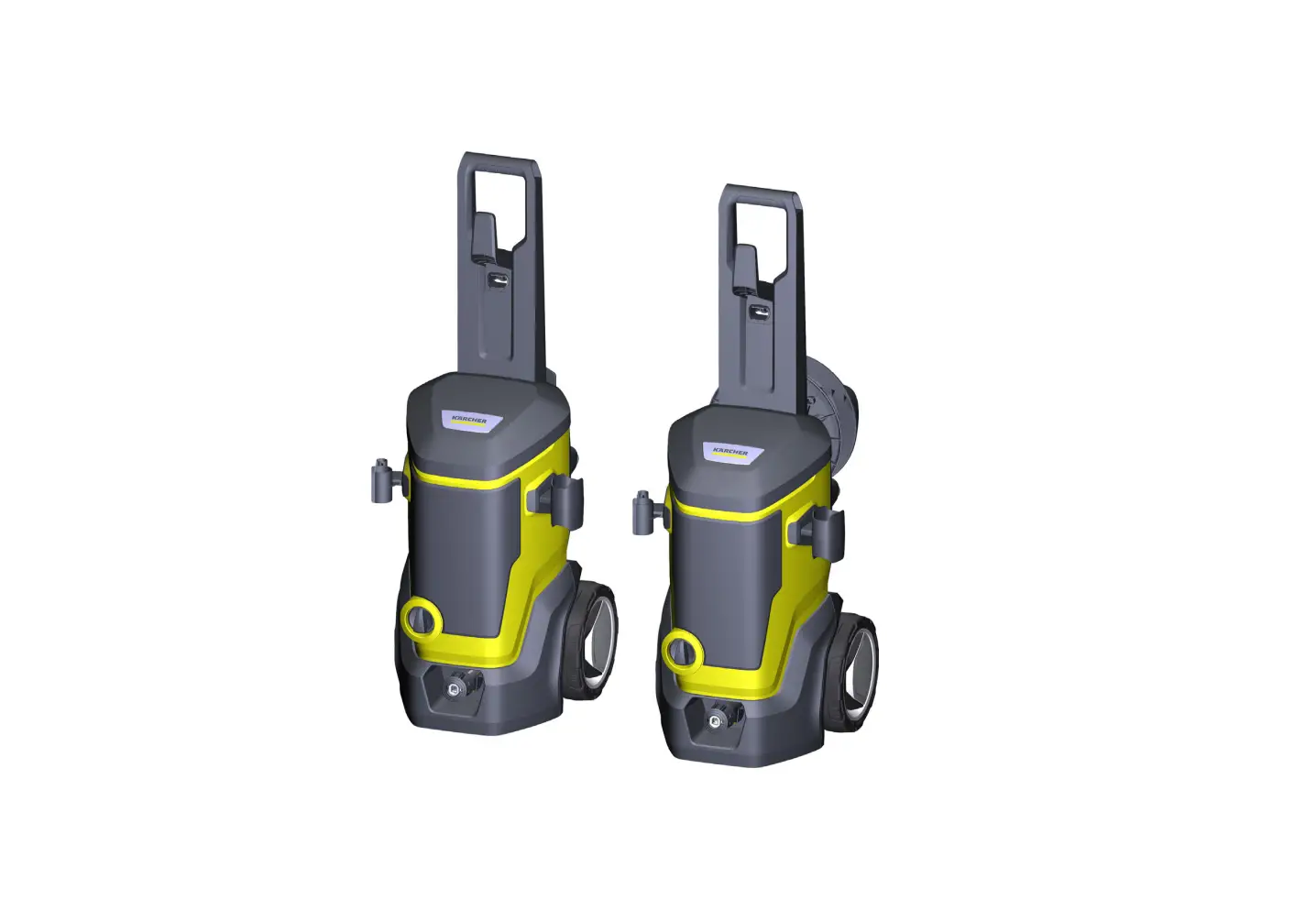 K Rcher K 7 Wcm High Pressure Cleaner Premium User Manual K Rcher K 7 Wcm High Pressure Cleaner Premium User Manual