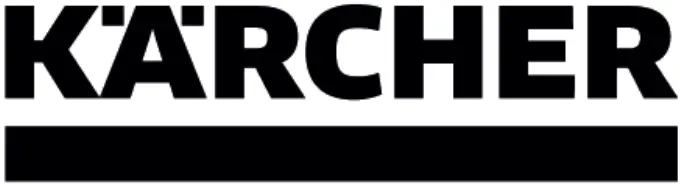 KRCHER Logo