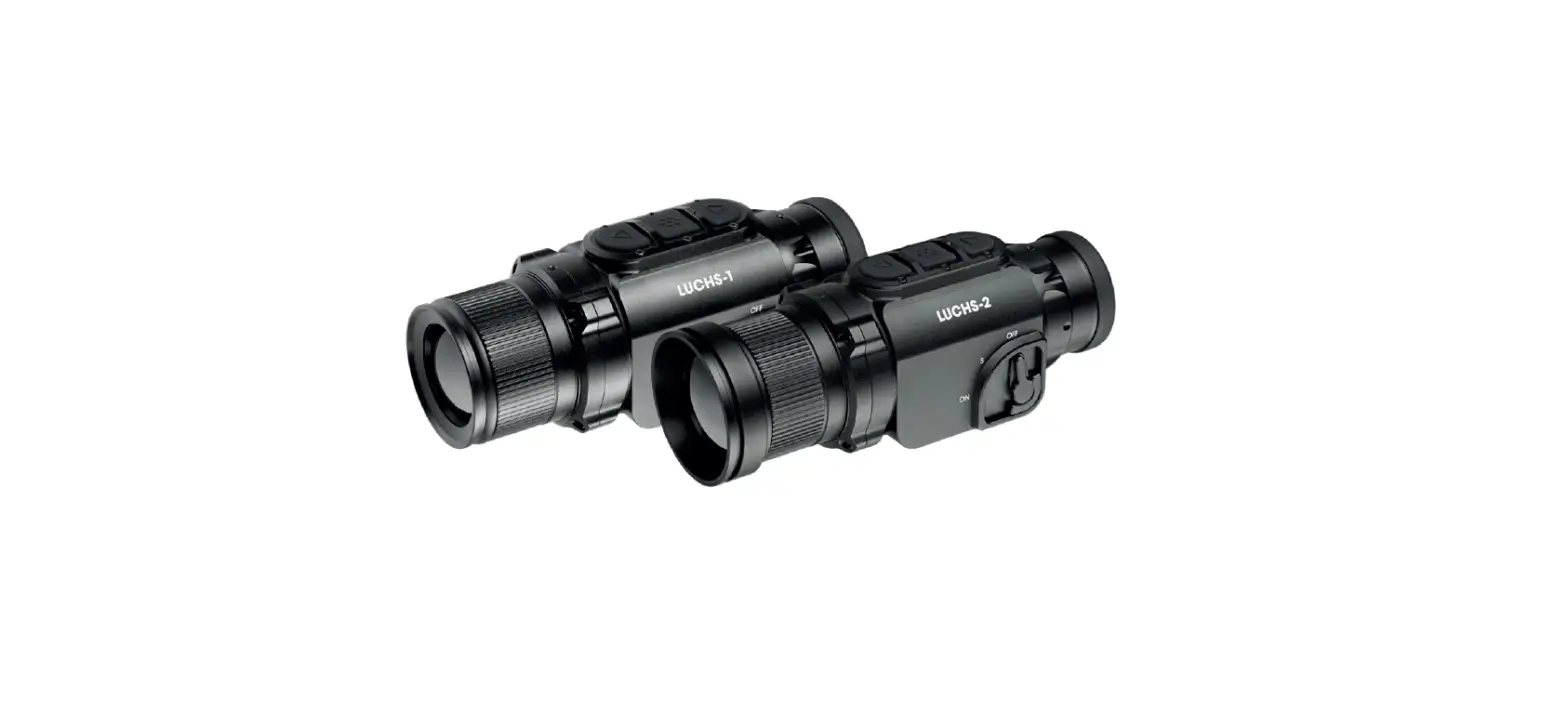 Liemke Luchs-1 Thermal Imaging Camera User Manual