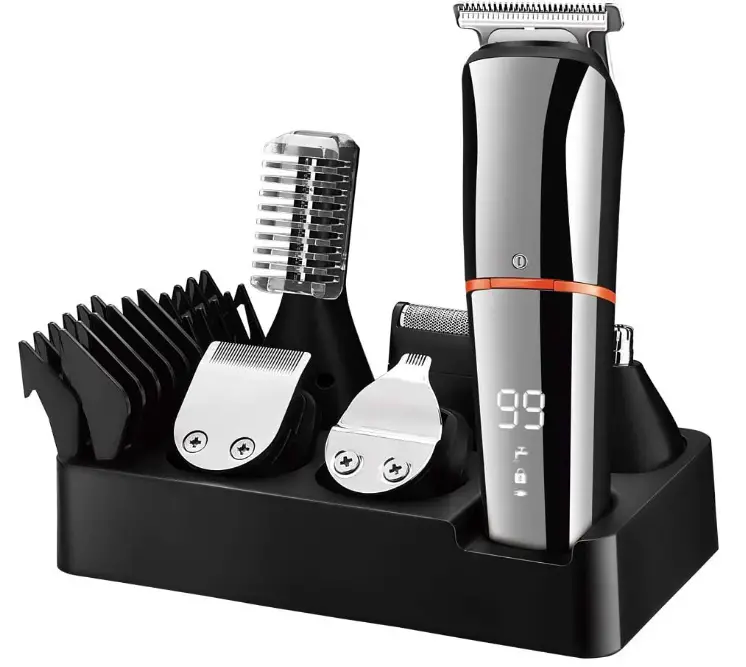 SURKER-788-Beard-Trimmer-for-Men-Product