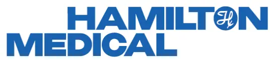 HAMILTON MEDICAL-Logo