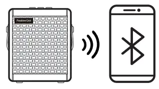 Using Spark MINI as a Wireless Bluetooth Speaker