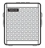 WHAT’S IN THE BOX?