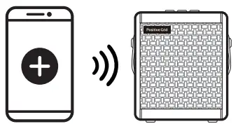 Pairing Spark MINI and the Spark app