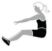 TUNTURI Performance R60 Rowing Machine - fig 10