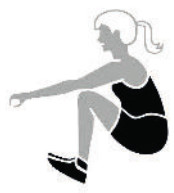 TUNTURI Performance R60 Rowing Machine - fig 11