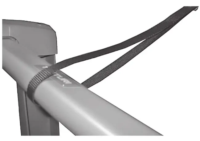 TUNTURI Performance R60 Rowing Machine - fig 15