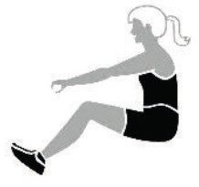 TUNTURI Performance R60 Rowing Machine - fig 8