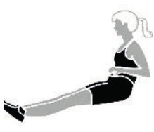 TUNTURI Performance R60 Rowing Machine - fig 9