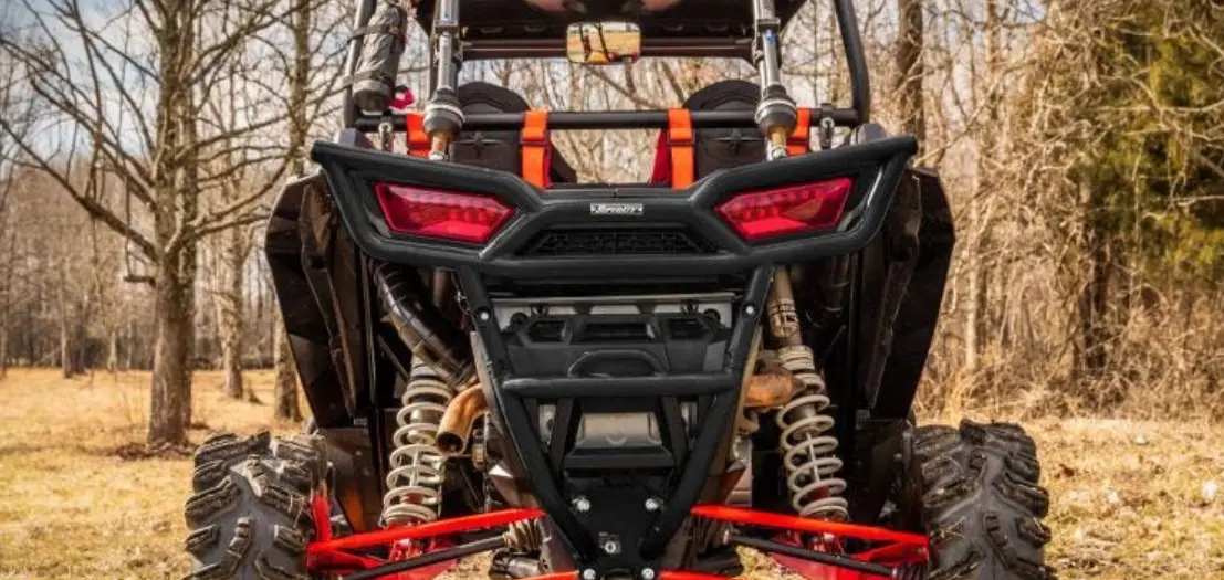 Afx Motorsports Def042 Rear Bumper Instruction Manual Afx Motorsports Def042 Rear Bumper Instruction Manual