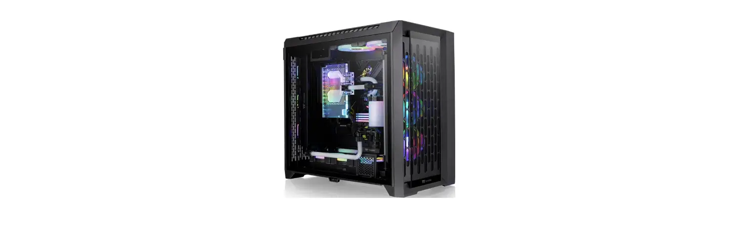 Thermaltake Cte C750 Tg Argb Full Tower Chassis User Manual