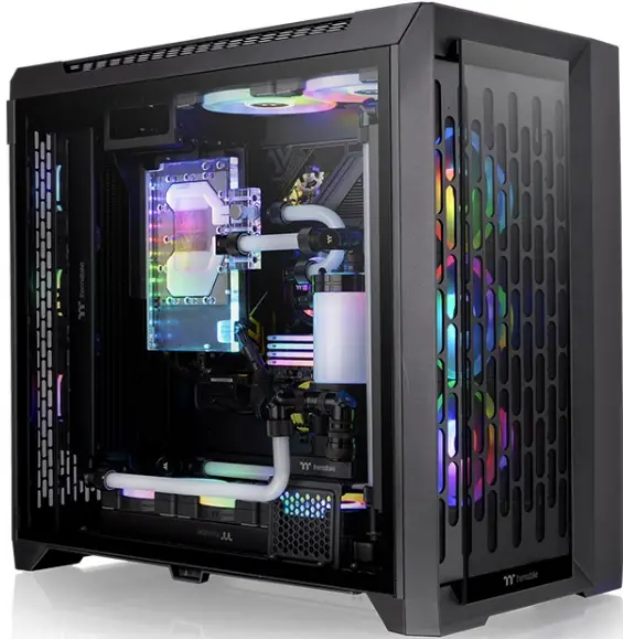 thermaltake CTE C750 TG ARGB Full Tower Chassis-product