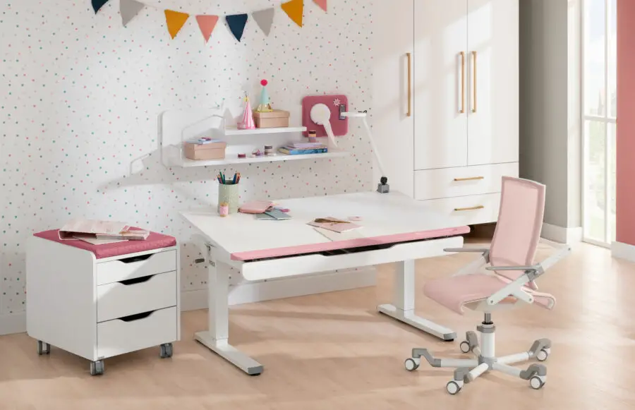 PAIDI 3216 Children Desk Teenio