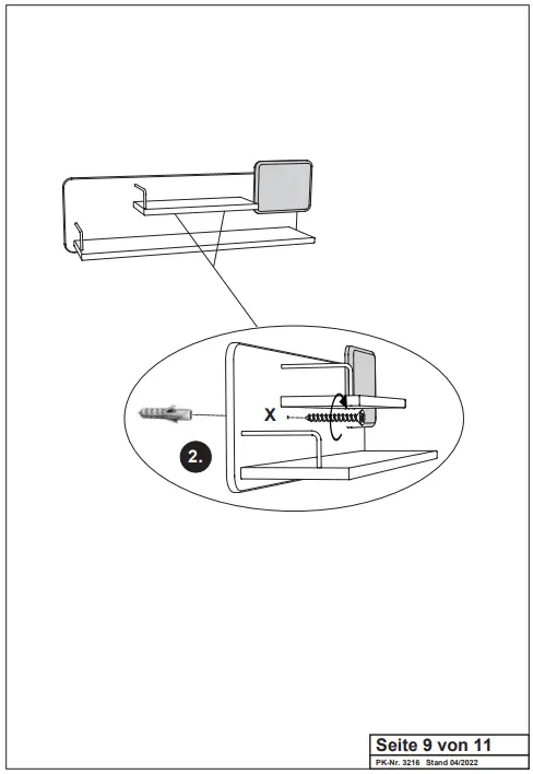 Assembly Instruction