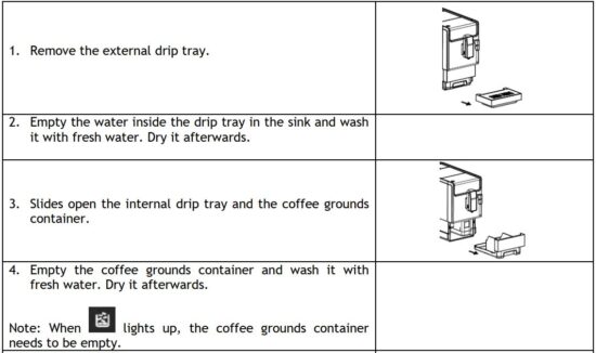 FIG 13 DAILY CLEANING OF THE APPLIANCE.JPG