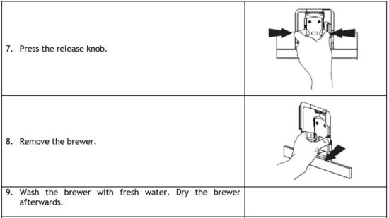 FIG 15 DAILY CLEANING OF THE APPLIANCE.JPG