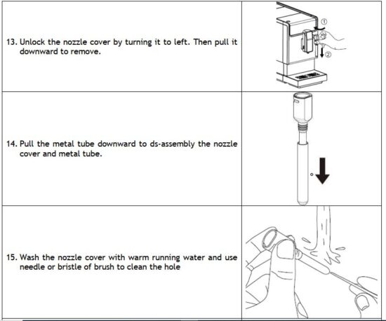 FIG 17 DAILY CLEANING OF THE APPLIANCE.JPG