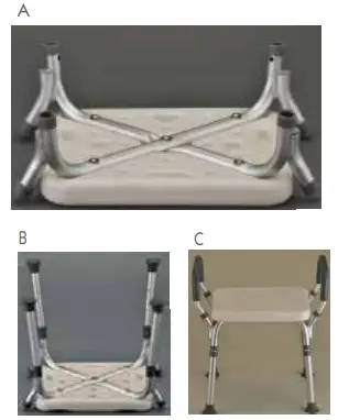 RHYTHM-HEALTHCARE-B2200-Premium-Bath-Bench-with-Arms-FIG-3