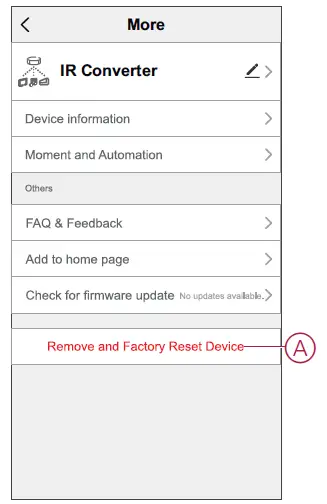 Schneider-Electric-Wiser-IR -Converter-Device -10