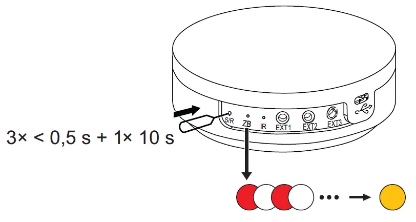 Schneider-Electric-Wiser-IR -Converter-Device -11