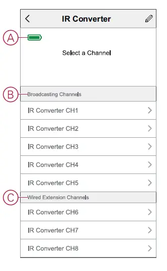 Schneider-Electric-Wiser-IR -Converter-Device -12