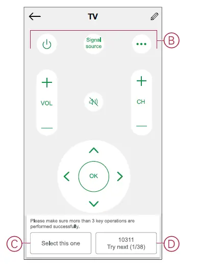 Schneider-Electric-Wiser-IR -Converter-Device -20