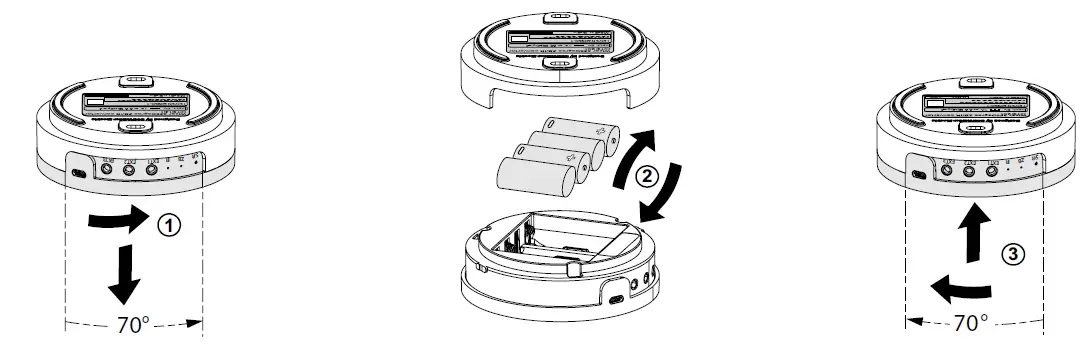 Schneider-Electric-Wiser-IR -Converter-Device -28
