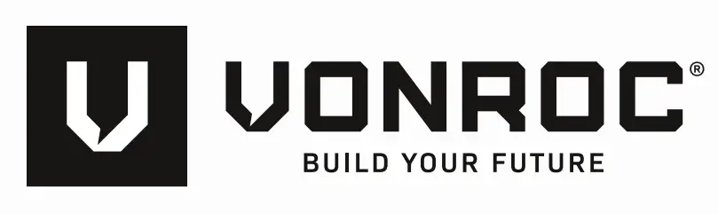 VONROC Logo