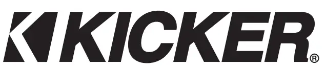 KICKER-Logo