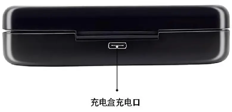 Guangzhou Dongyaoli Technology Ltd 2A86E-FLEX Wireless Earphones - indicator 2