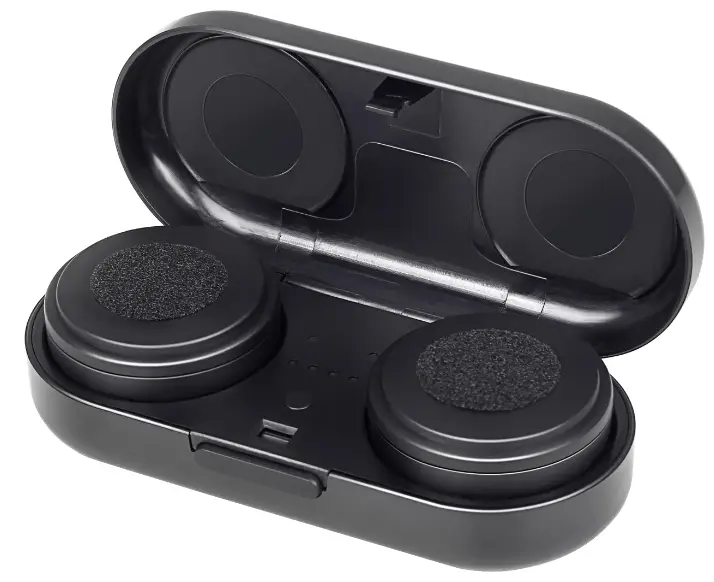 Guangzhou Dongyaoli Technology Ltd 2A86E-FLEX Wireless Earphones