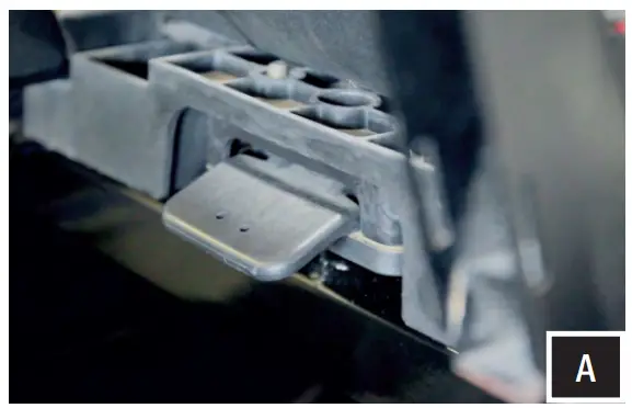 SSV WORKS RZ34 Q3K3 RZR 3 and RZR 4 Kicker 3 Speaker Audio Kit-fig11