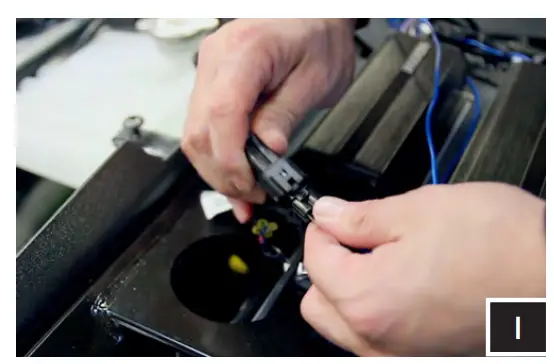 SSV WORKS RZ34 Q3K3 RZR 3 and RZR 4 Kicker 3 Speaker Audio Kit-fig35