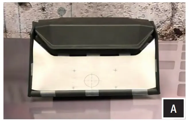 SSV WORKS RZ34 Q3K3 RZR 3 and RZR 4 Kicker 3 Speaker Audio Kit-fig6