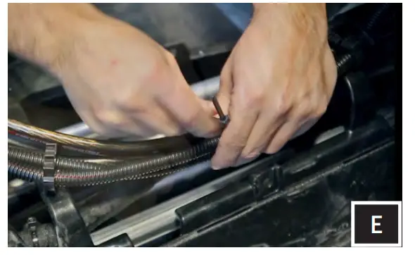 SSV WORKS RZ34 Q3K3 RZR 3 and RZR 4 Kicker 3 Speaker Audio Kit-fig80