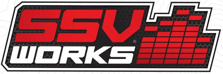 SSV WORKS -logo
