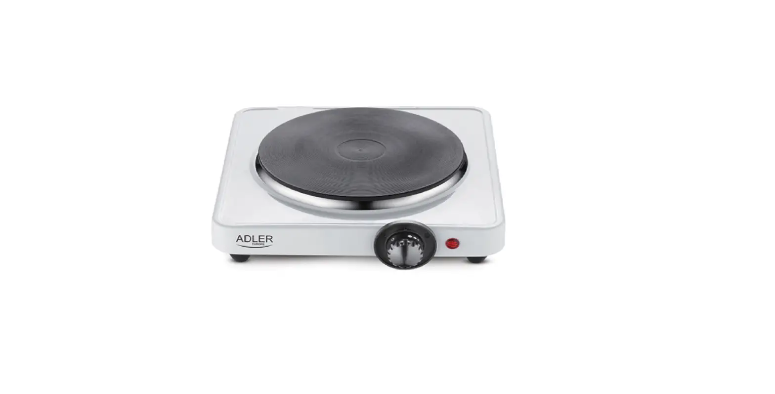 Adler Ad 6503 Hot Plate Electric Stove User Manual Adler Ad 6503 Hot Plate Electric Stove User Manual