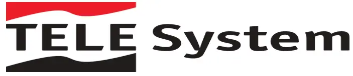 TELE System Logo