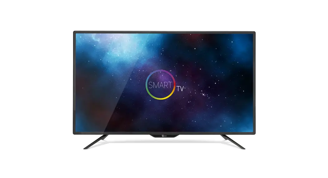 Tele System Ts Smv13 Smart Tv User Guide