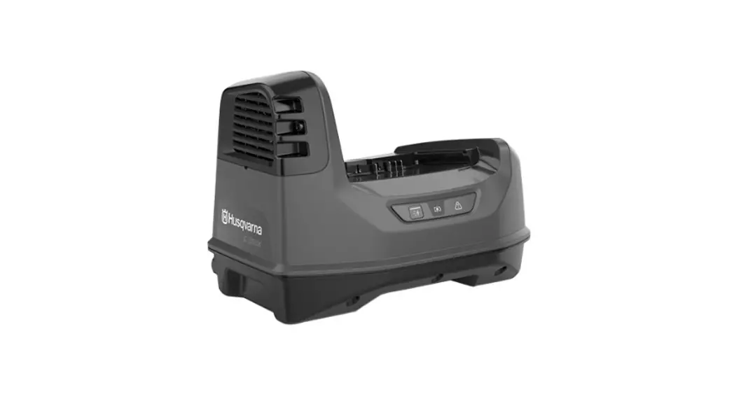 Husqvarna 100-c900x Chargers And Inverters Instruction Manual Husqvarna 100-c900x Chargers And Inverters Instruction Manual
