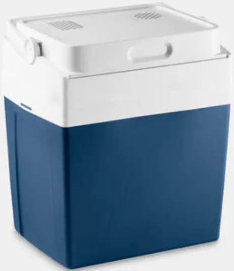 MOBICOOL MT, MQ, MS Series Mobile Thermoelectric Cooler