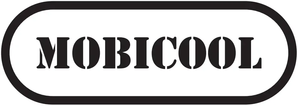 MOBICOOL logo