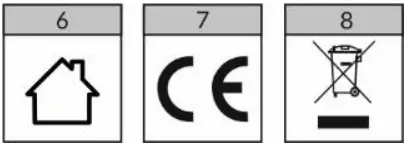 ORNO OR-PI-457-1-UNI Installation-Relay - icon 1