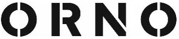 ORNO logo