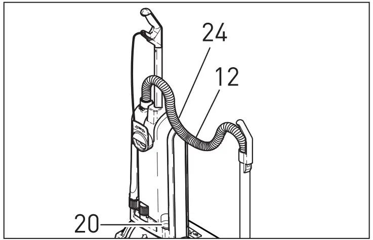 Operating Instructions