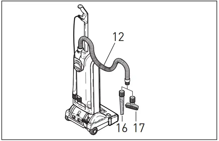 Operating Instructions