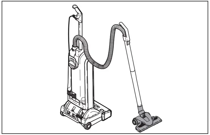 Operating Instructions