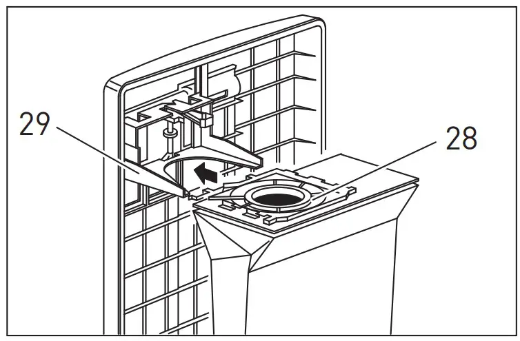 Maintenance and servicing