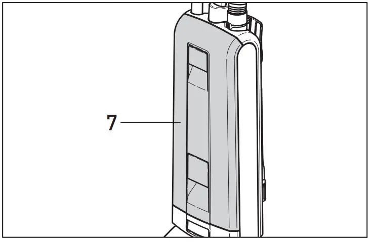 Maintenance and servicing